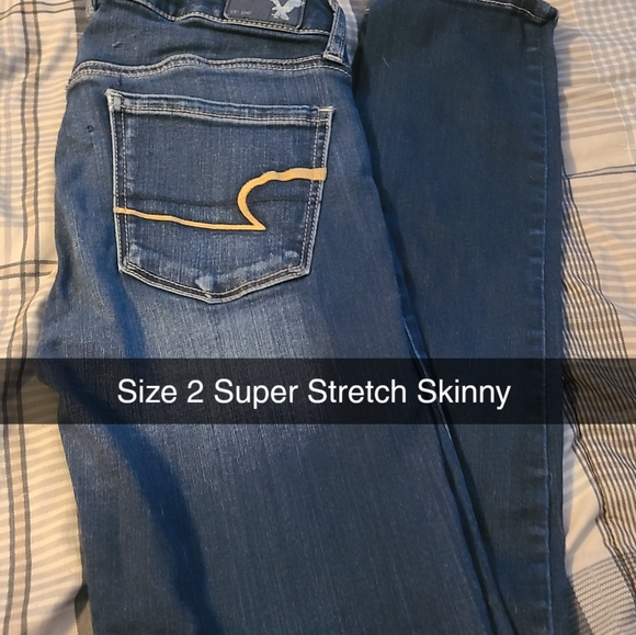 Huge American Eagle Bundle - Picture 7 of 16